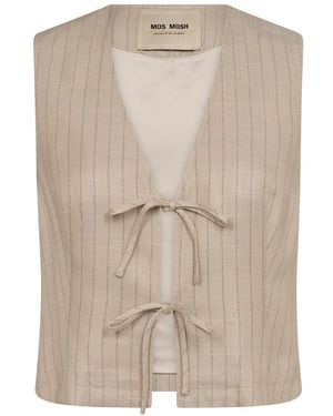 Mos Mosh Vests - Neutro