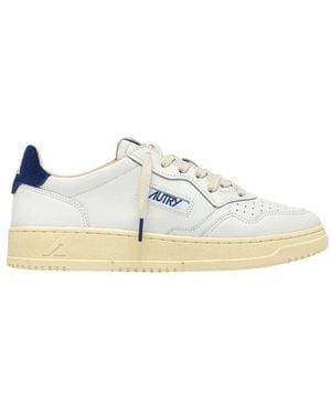 Autry Sneakers - Azul