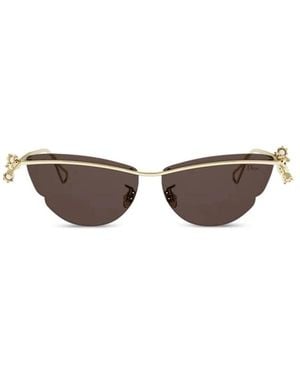 Dior Sunglasses - Yellow