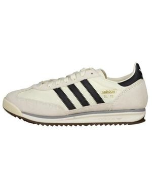 adidas Skate Shoes - Bianco
