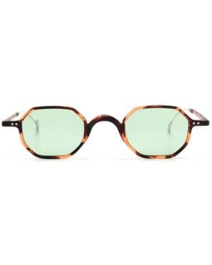 Eyepetizer Sunglasses - Green