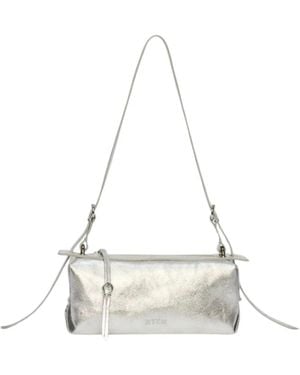 MSGM Bauletto - Weiß