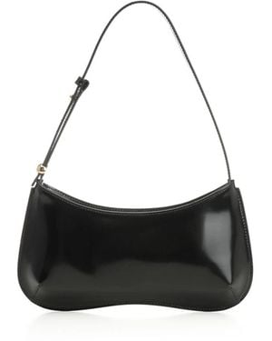 Jacquemus Shoulder Bags - Negro