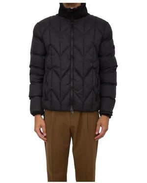 Antony Morato Winter Jackets - Black