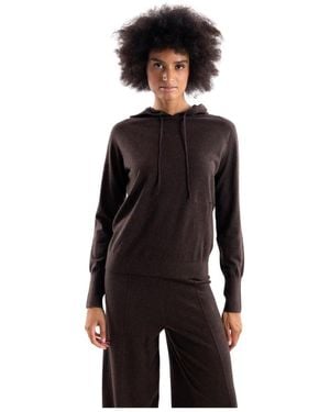 hinnominate Hoodies - Noir