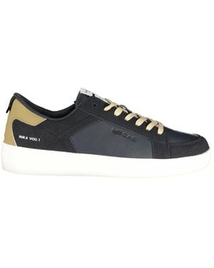 Gas Trainers - Blue