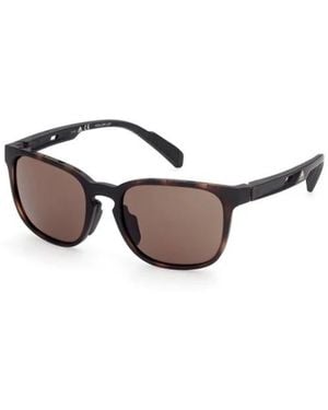 adidas Sunglasses - Brown