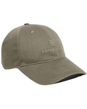Anine Bing Hats & Caps - Green