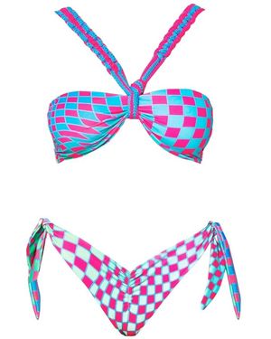 FK Bikini - Blauw