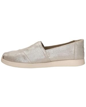 TOMS Loafers - Jaune