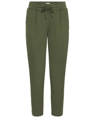 Ichi Sweatpants - Verde