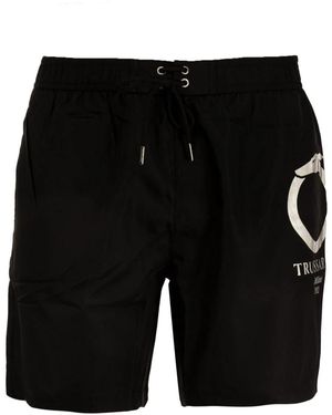 Trussardi Beachwear - Nero
