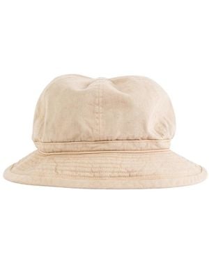 TAIGA TAKAHASHI Hats - Neutro