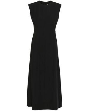 Inwear Midi Dresses - Black
