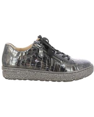 Hartjes Sneakers - Gris