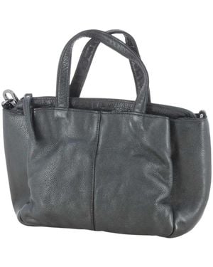 Bear Design Handbags - Negro