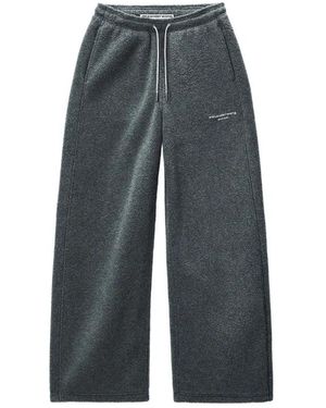 Alexander Wang Sweatpants - Gris