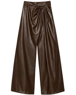 Aniye By Caly Broek - Bruin