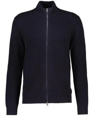 Cinque Truien & Vesten ,Blauw ,Cardigans