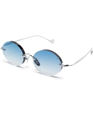 Eyepetizer Sunglasses - Blue