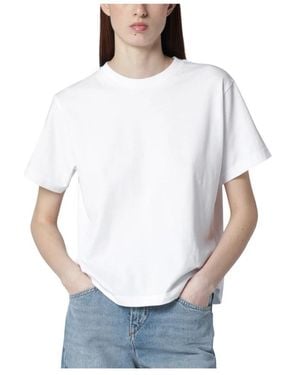 DUNST T-Shirts - White