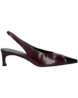 ROTATE BIRGER CHRISTENSEN Pumps - Bruin