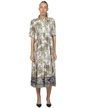 Fay Abito/C - Metallic