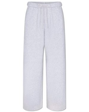 Skims Sweatpants - Blu