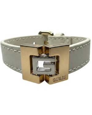 Guess Accessoires ,Wit ,Bracciale