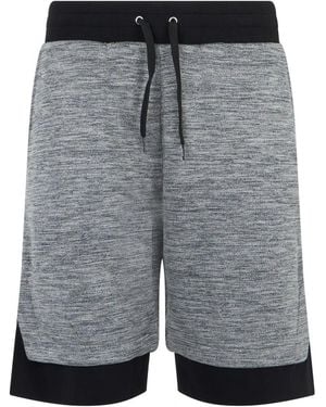 Moschino Casual Shorts - Grigio