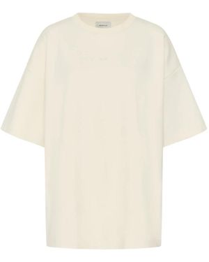 Gestuz T-Shirts - Neutro