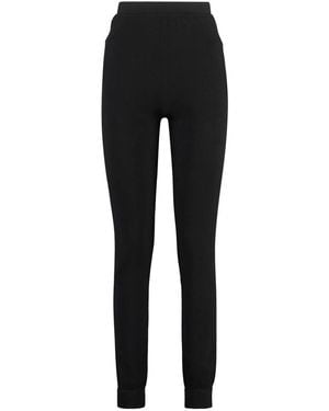 Saint Laurent Joggers - Black