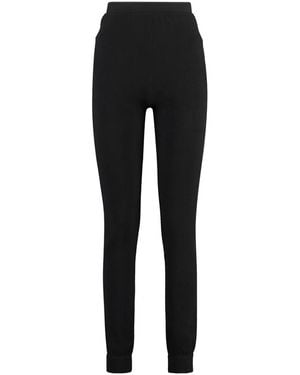 Saint Laurent Sweatpants - Black