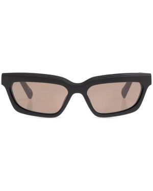 Jacquemus Sunglasses - Black