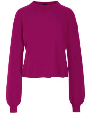 Bitte Kai Rand Cashmere Knitwear - Viola