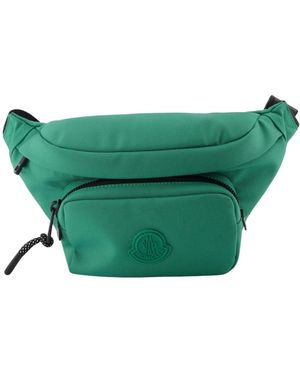 Moncler Belt Bags - Verde