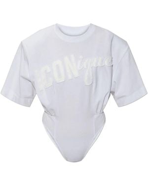 DSquared² Body - Blue