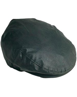 Barbour Caps - Verde