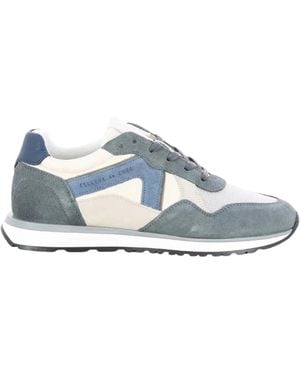 Cycleur De Luxe Schoenen ,Blauw ,Cdlm 261215