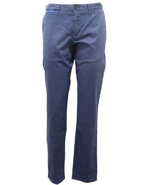 AT.P.CO Chinos - Blue
