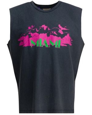 GALLERY DEPT. Sleeveless Tops - Pink