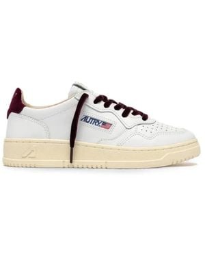 Autry Sneakers - Neutro