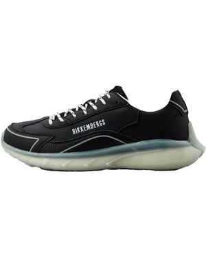 Bikkembergs Trainers - Black