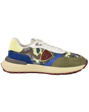 Philippe Model Trainers - Blue