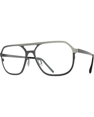 Blackfin Glasses - Metallic