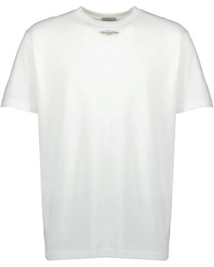 Dior T-Shirts - Blanco