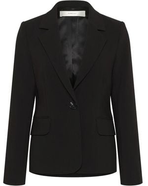Inwear Blazers - Black