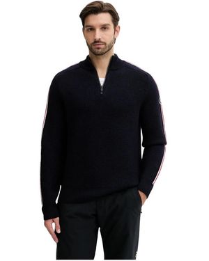 Fusalp Long Sleeve Training Tops - Negro
