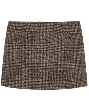 Birgitte Herskind Short Skirts - Brown
