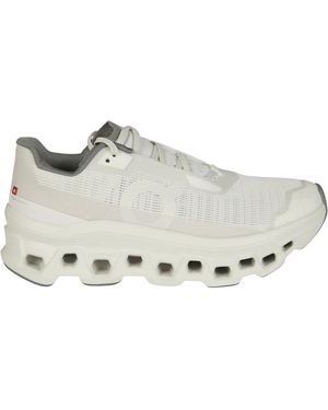 On Shoes Trainers - White